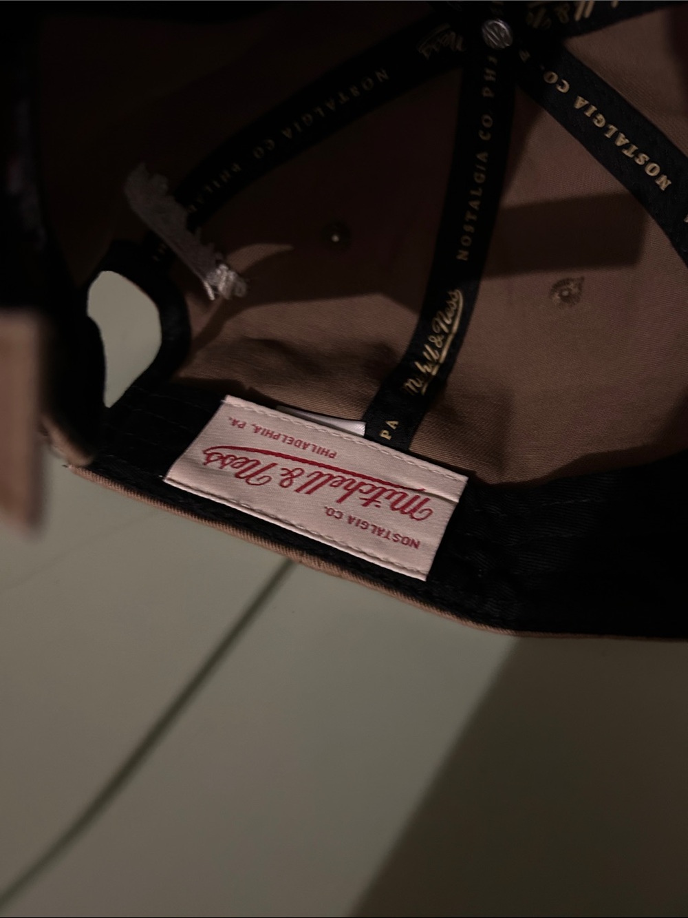 Ball cap 🧢 - Picture 3 of 4
